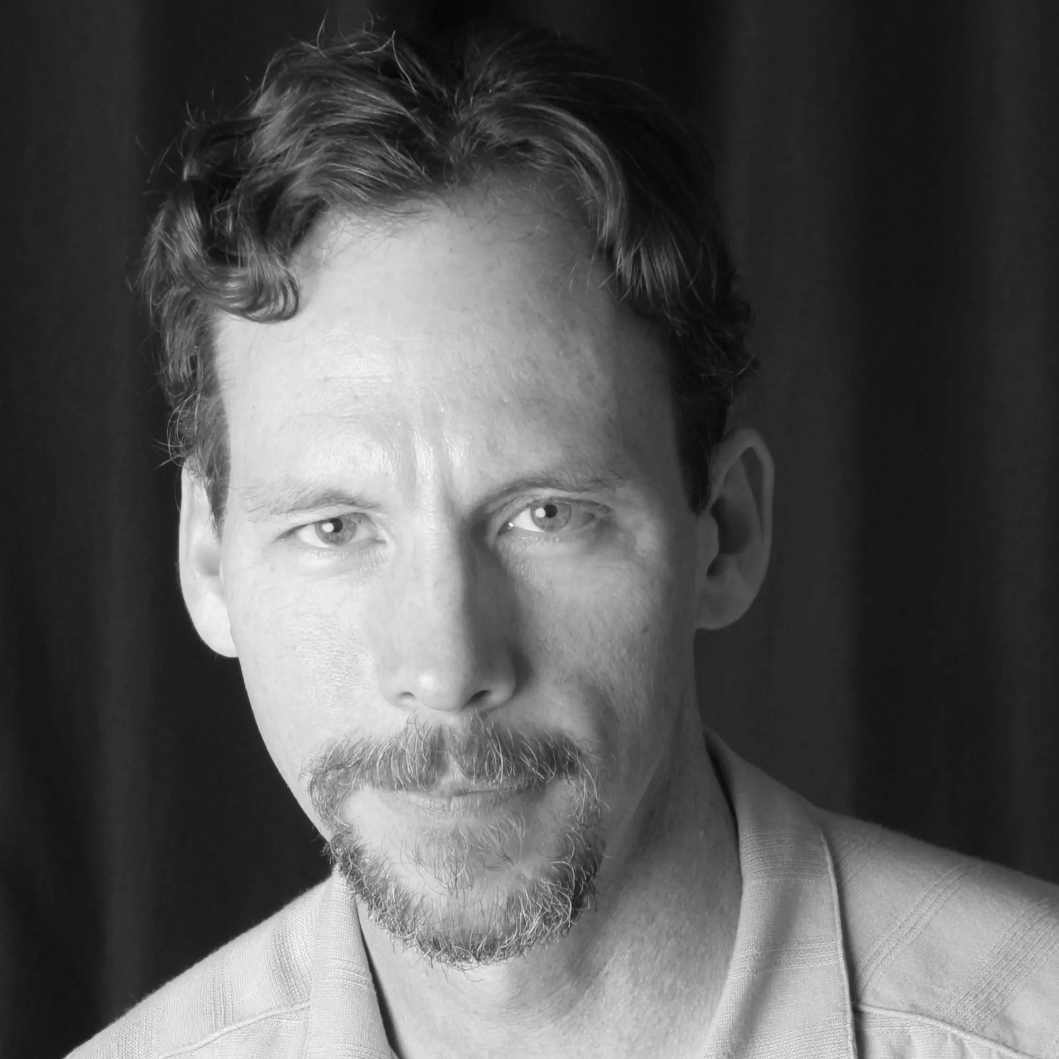 Dr. Mark Ring